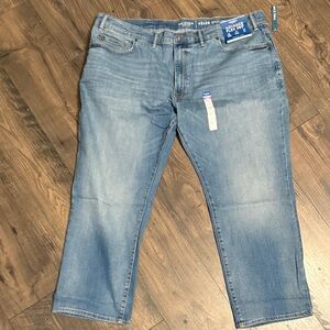 Arizona Jean Company Relaxed Fit Light Blue Men’s Jeans